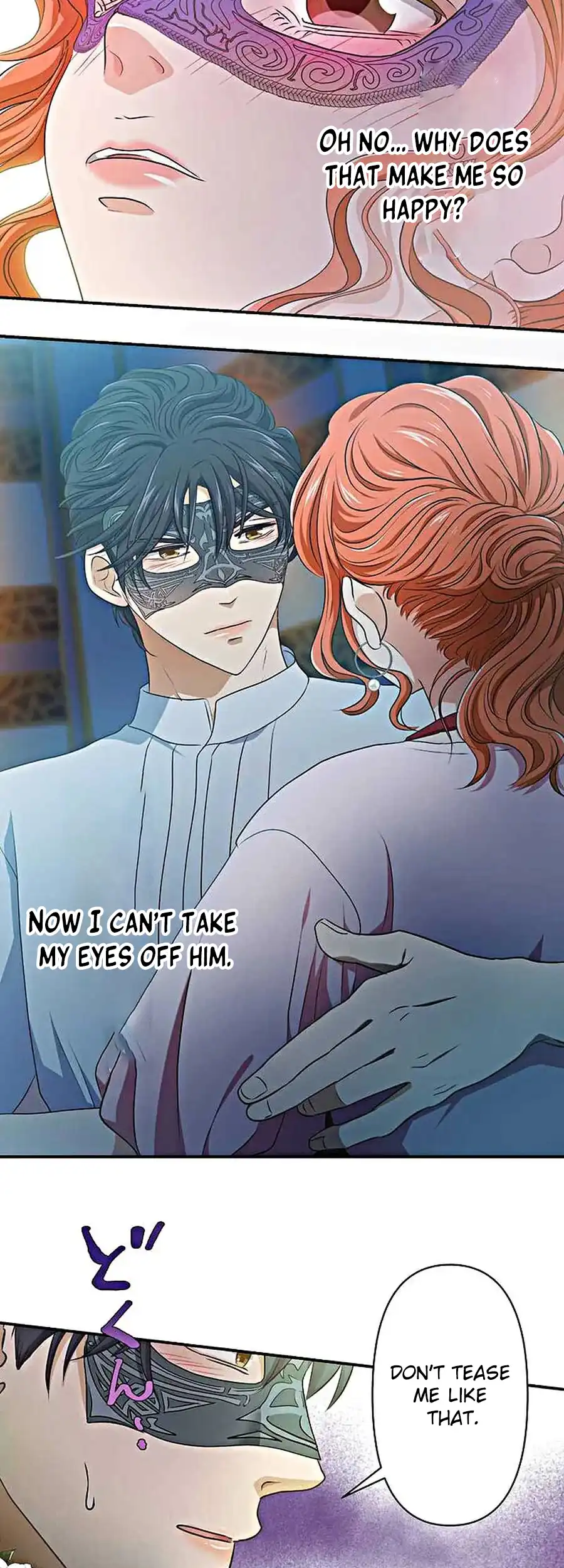 Crossbar: A Place Where You Can Be Naked in Mind and Body Chapter 10 - Page 15