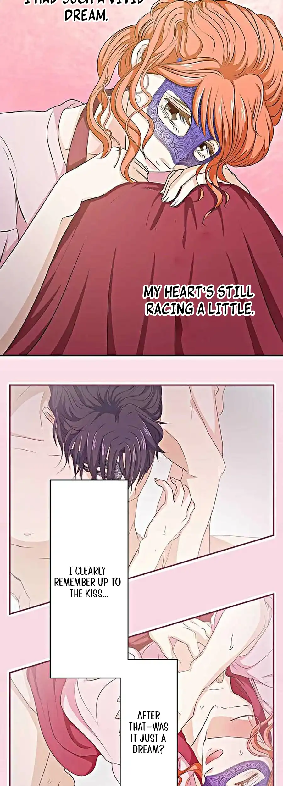 Crossbar: A Place Where You Can Be Naked in Mind and Body Chapter 10 - Page 29