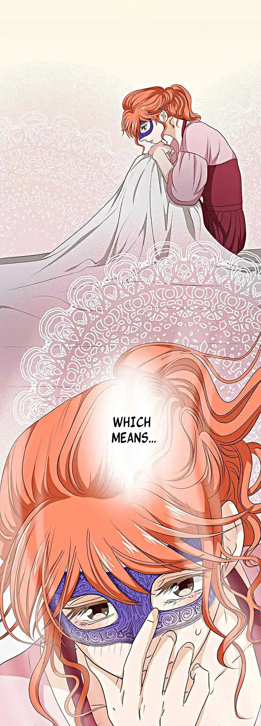 Crossbar: A Place Where You Can Be Naked in Mind and Body Chapter 10 - Page 31
