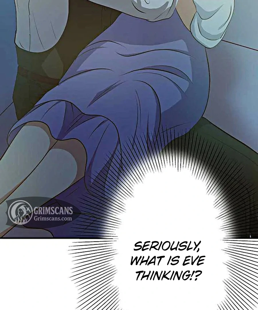 Crossbar: A Place Where You Can Be Naked in Mind and Body Chapter 11 - Page 100