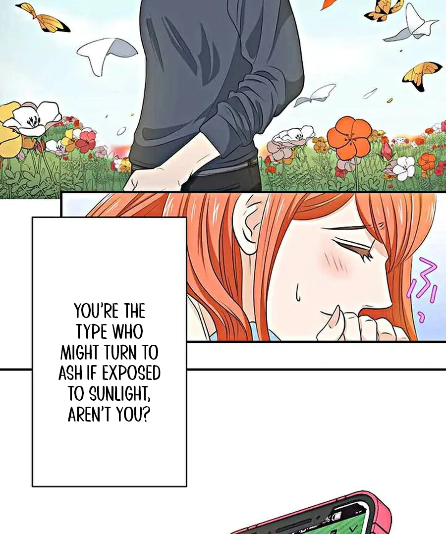 Crossbar: A Place Where You Can Be Naked in Mind and Body Chapter 11 - Page 12