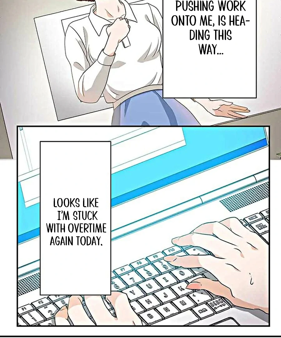 Crossbar: A Place Where You Can Be Naked in Mind and Body Chapter 11 - Page 16