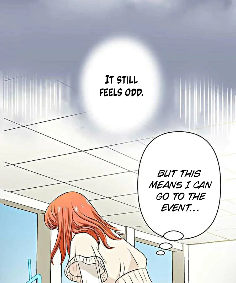 Crossbar: A Place Where You Can Be Naked in Mind and Body Chapter 11 - Page 30