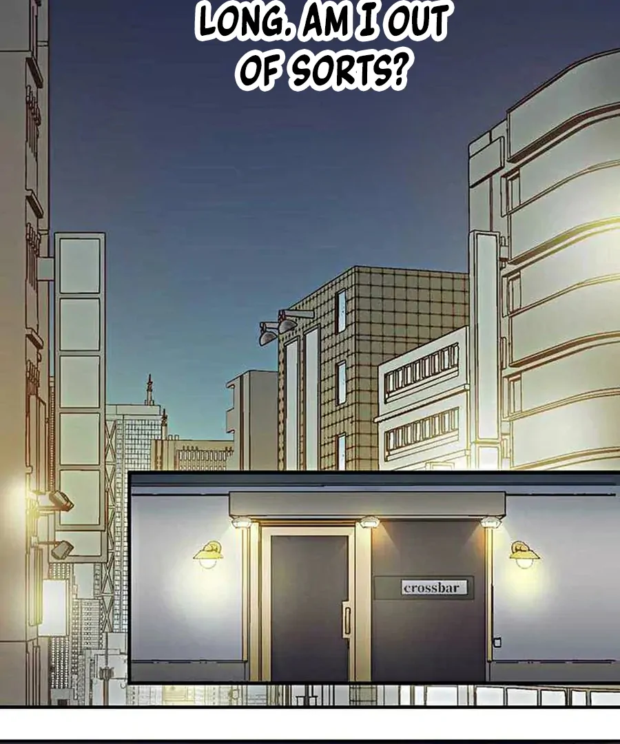 Crossbar: A Place Where You Can Be Naked in Mind and Body Chapter 11 - Page 32