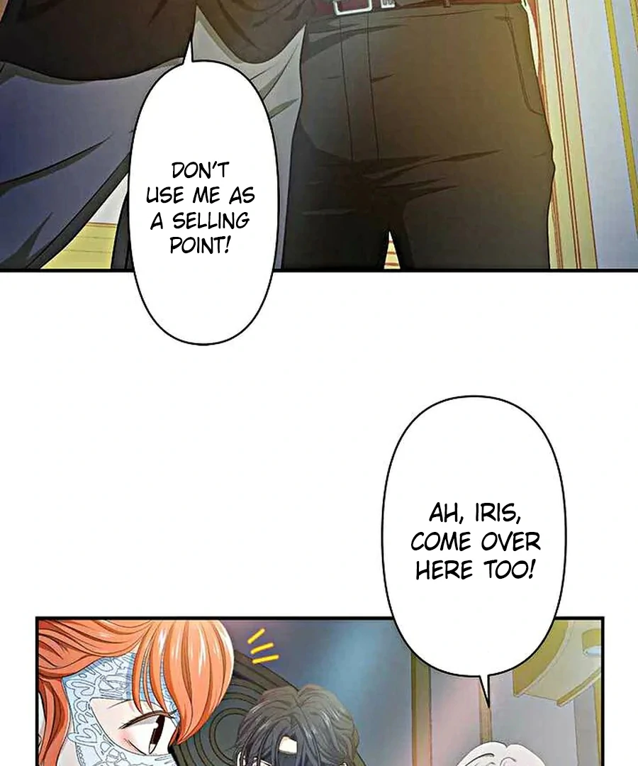 Crossbar: A Place Where You Can Be Naked in Mind and Body Chapter 11 - Page 37