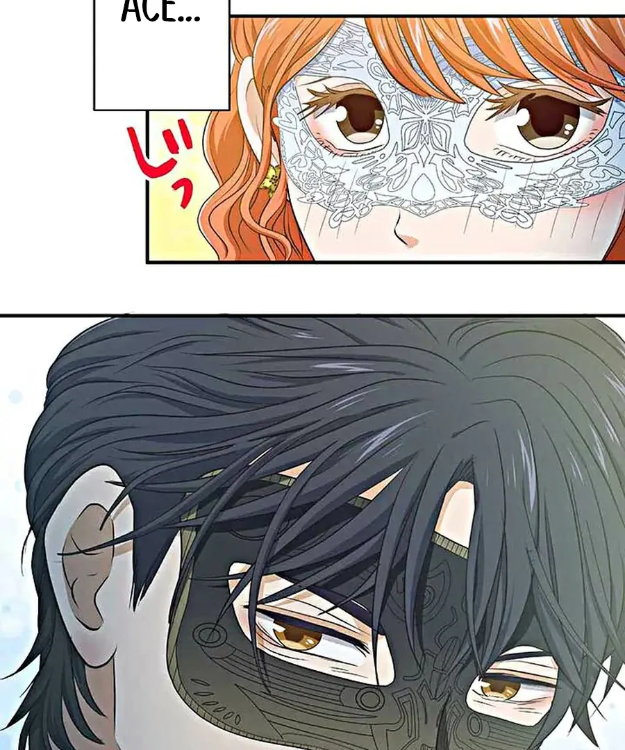 Crossbar: A Place Where You Can Be Naked in Mind and Body Chapter 11 - Page 39
