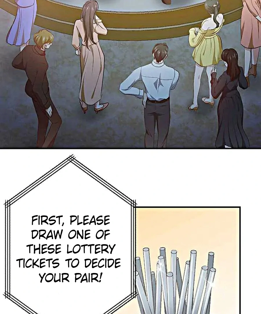 Crossbar: A Place Where You Can Be Naked in Mind and Body Chapter 11 - Page 43