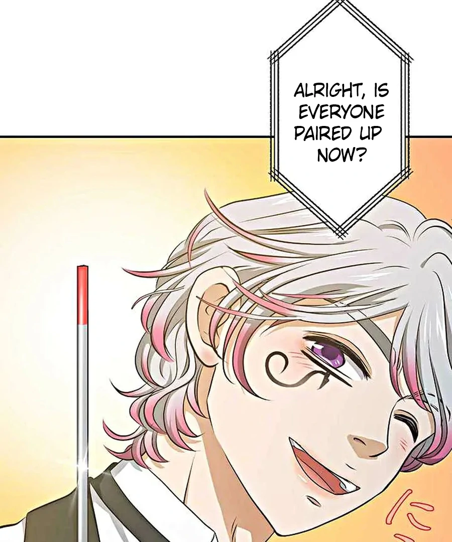 Crossbar: A Place Where You Can Be Naked in Mind and Body Chapter 11 - Page 46