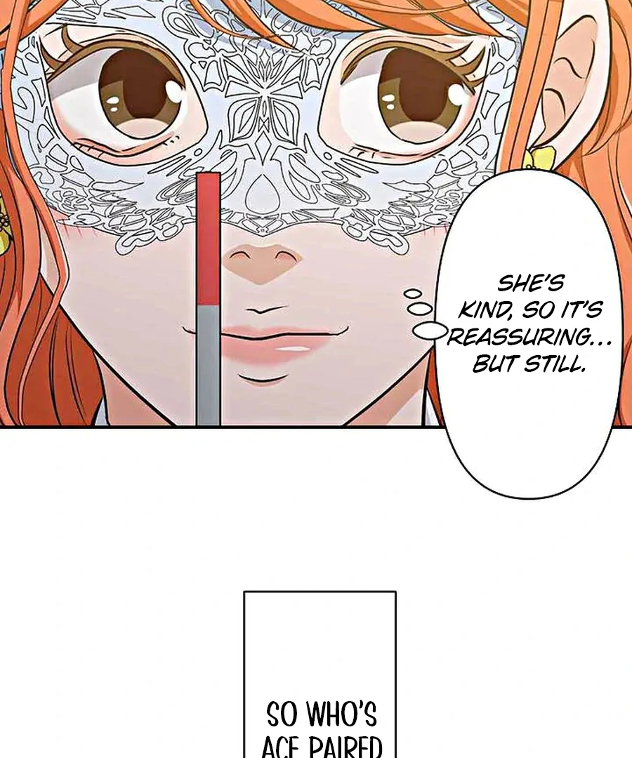 Crossbar: A Place Where You Can Be Naked in Mind and Body Chapter 11 - Page 48
