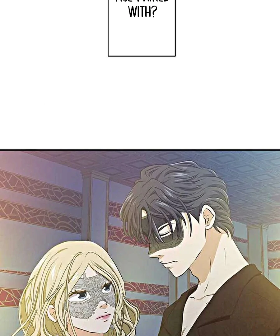 Crossbar: A Place Where You Can Be Naked in Mind and Body Chapter 11 - Page 49