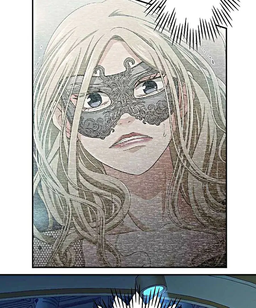 Crossbar: A Place Where You Can Be Naked in Mind and Body Chapter 11 - Page 51