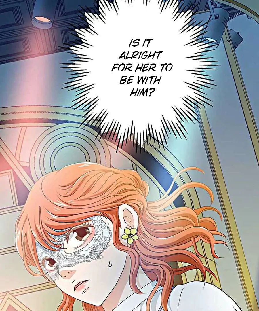 Crossbar: A Place Where You Can Be Naked in Mind and Body Chapter 11 - Page 52