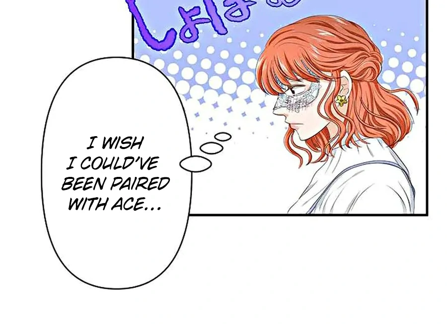 Crossbar: A Place Where You Can Be Naked in Mind and Body Chapter 11 - Page 54