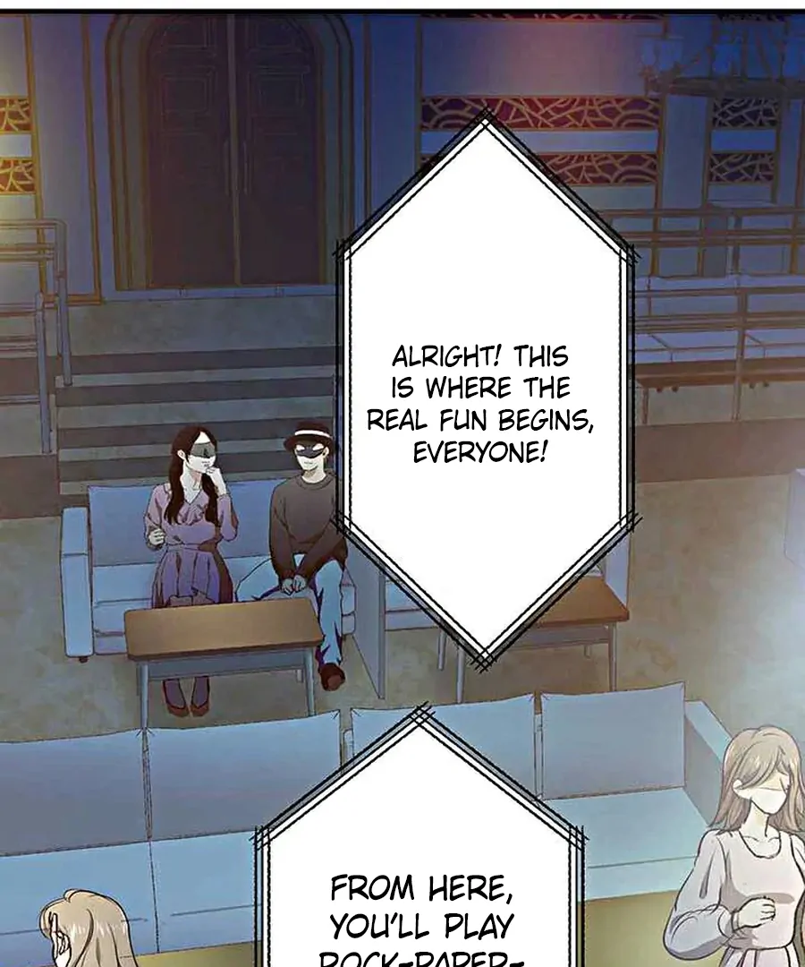 Crossbar: A Place Where You Can Be Naked in Mind and Body Chapter 11 - Page 55