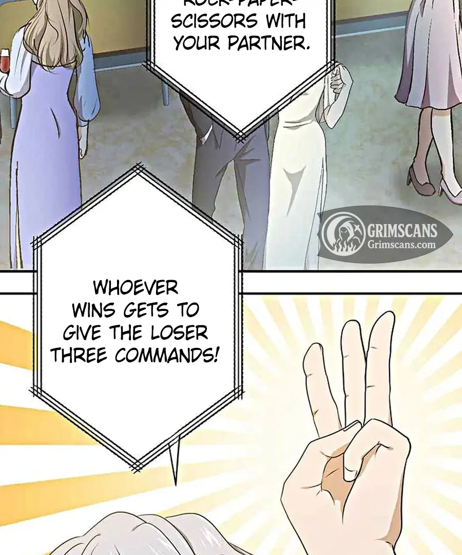 Crossbar: A Place Where You Can Be Naked in Mind and Body Chapter 11 - Page 56
