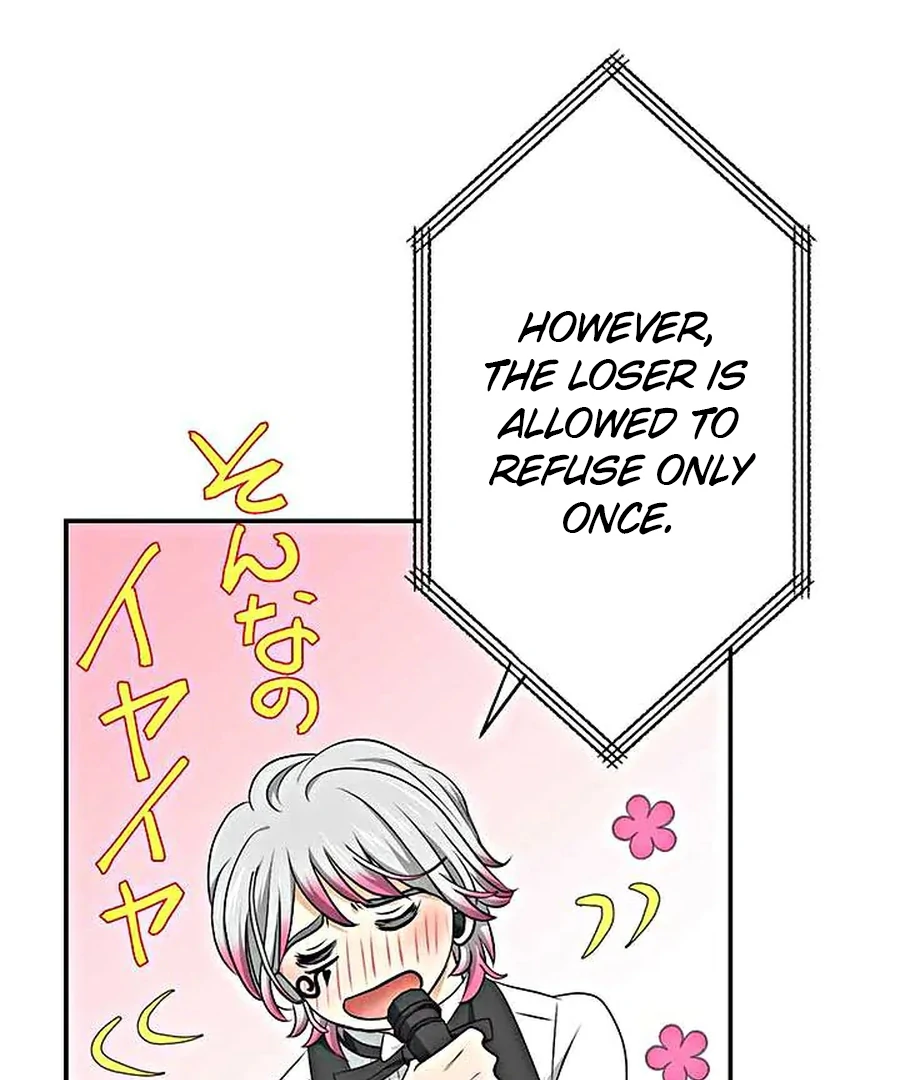 Crossbar: A Place Where You Can Be Naked in Mind and Body Chapter 11 - Page 59
