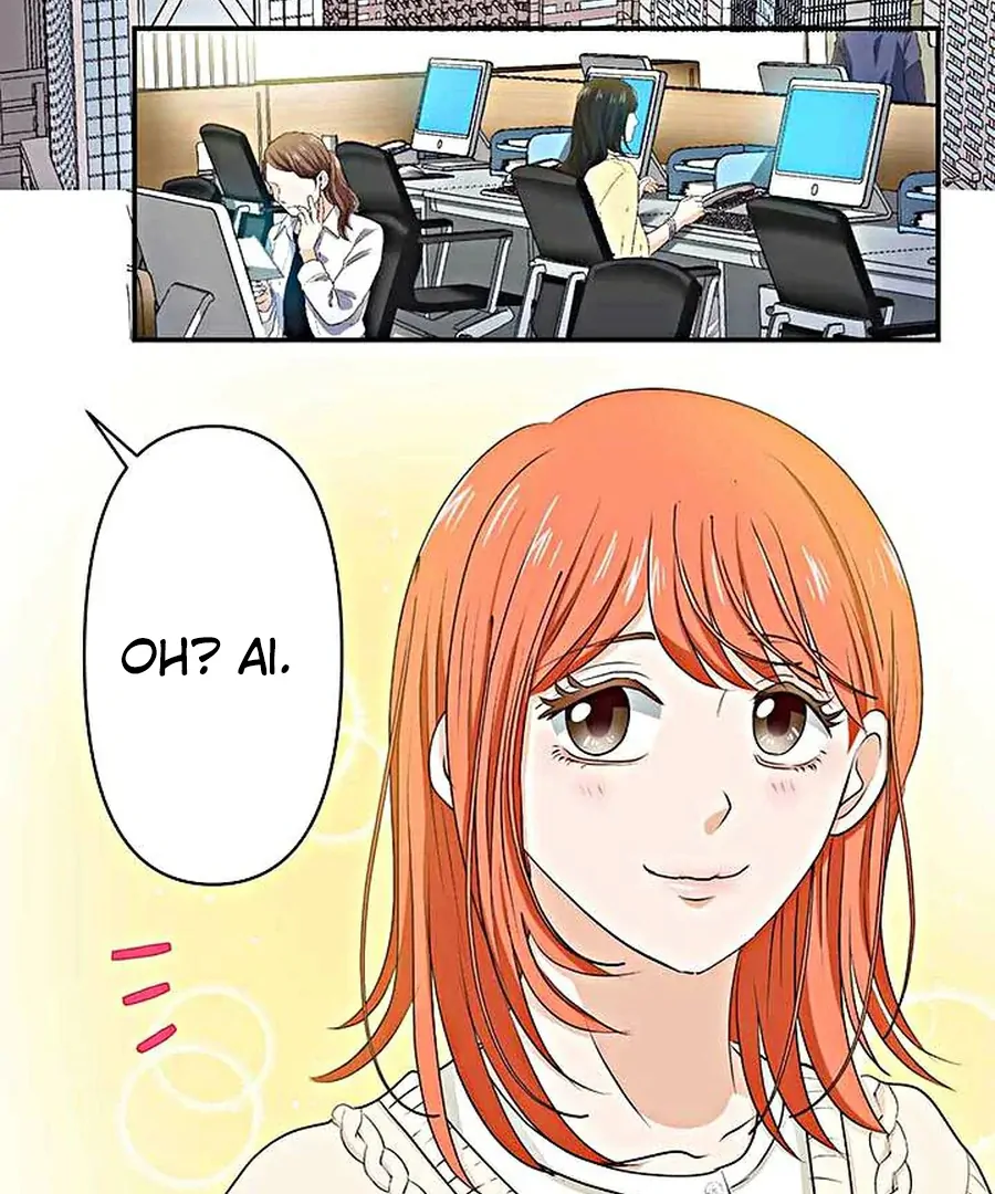 Crossbar: A Place Where You Can Be Naked in Mind and Body Chapter 11 - Page 6