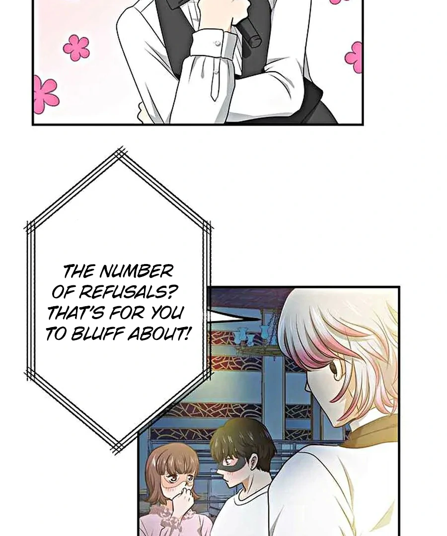 Crossbar: A Place Where You Can Be Naked in Mind and Body Chapter 11 - Page 60