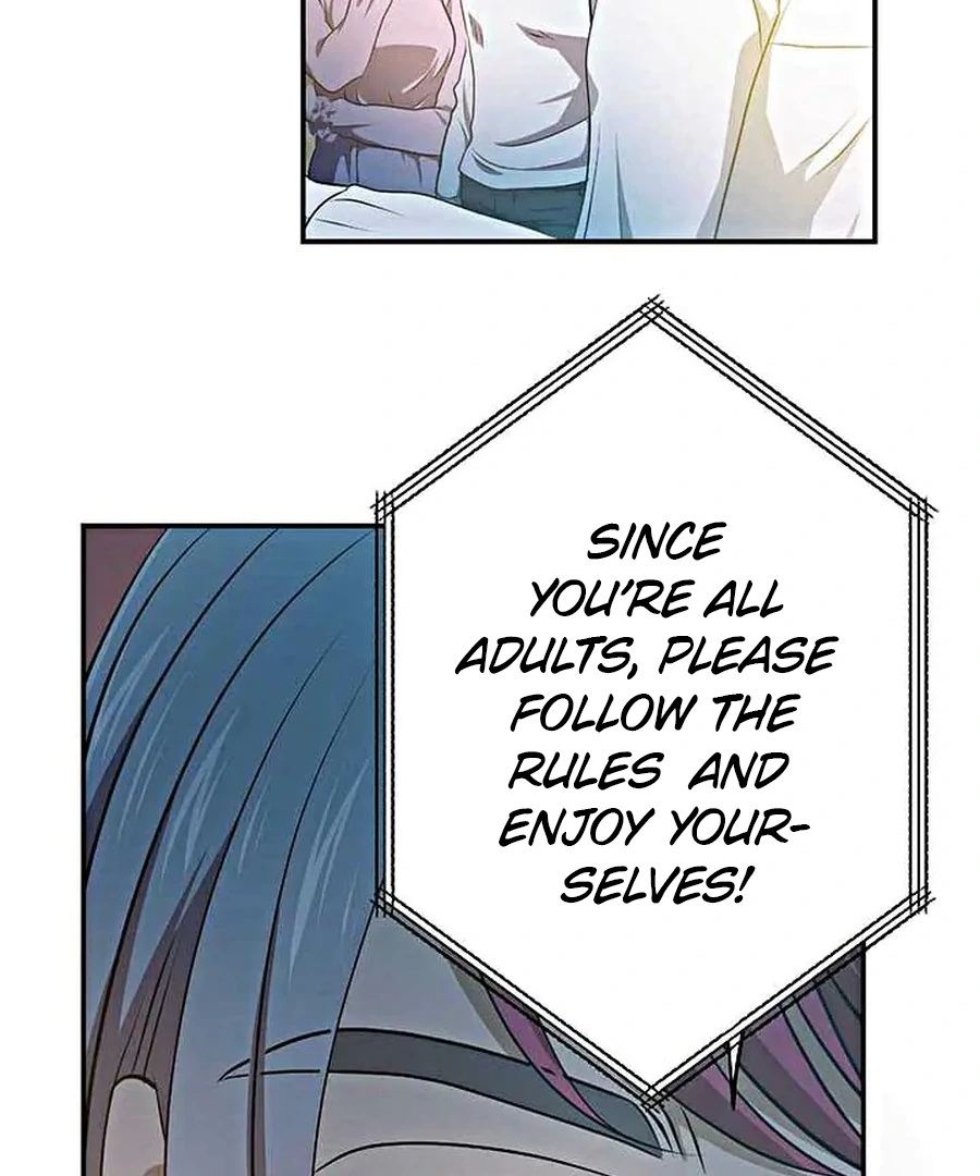 Crossbar: A Place Where You Can Be Naked in Mind and Body Chapter 11 - Page 61