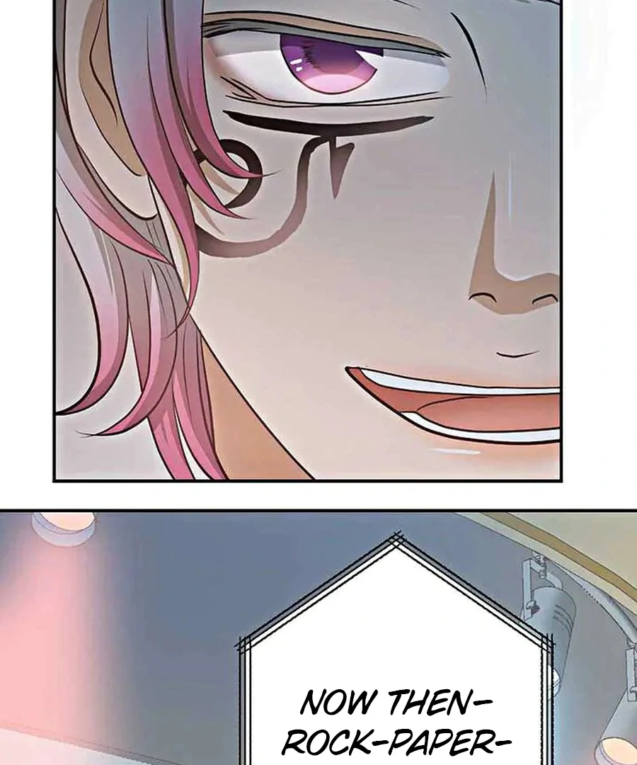 Crossbar: A Place Where You Can Be Naked in Mind and Body Chapter 11 - Page 62