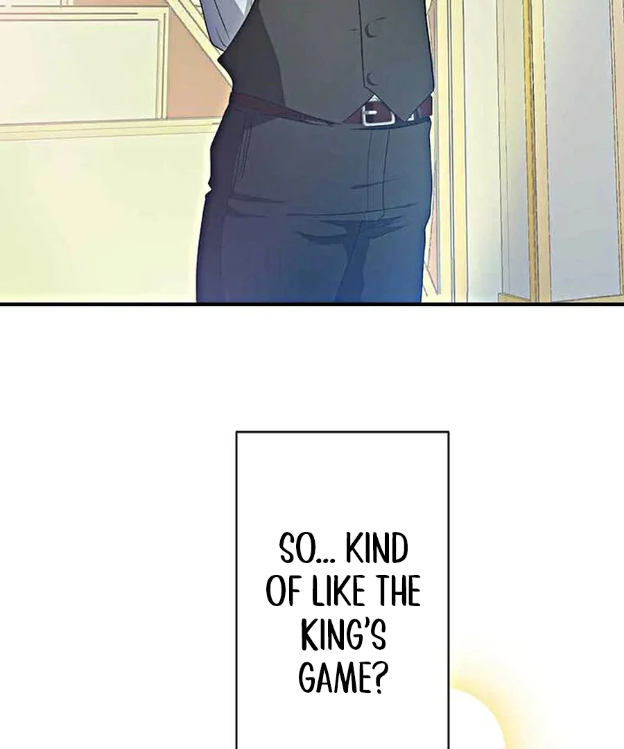Crossbar: A Place Where You Can Be Naked in Mind and Body Chapter 11 - Page 64