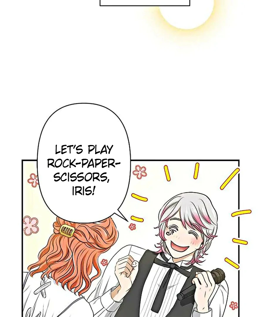 Crossbar: A Place Where You Can Be Naked in Mind and Body Chapter 11 - Page 65