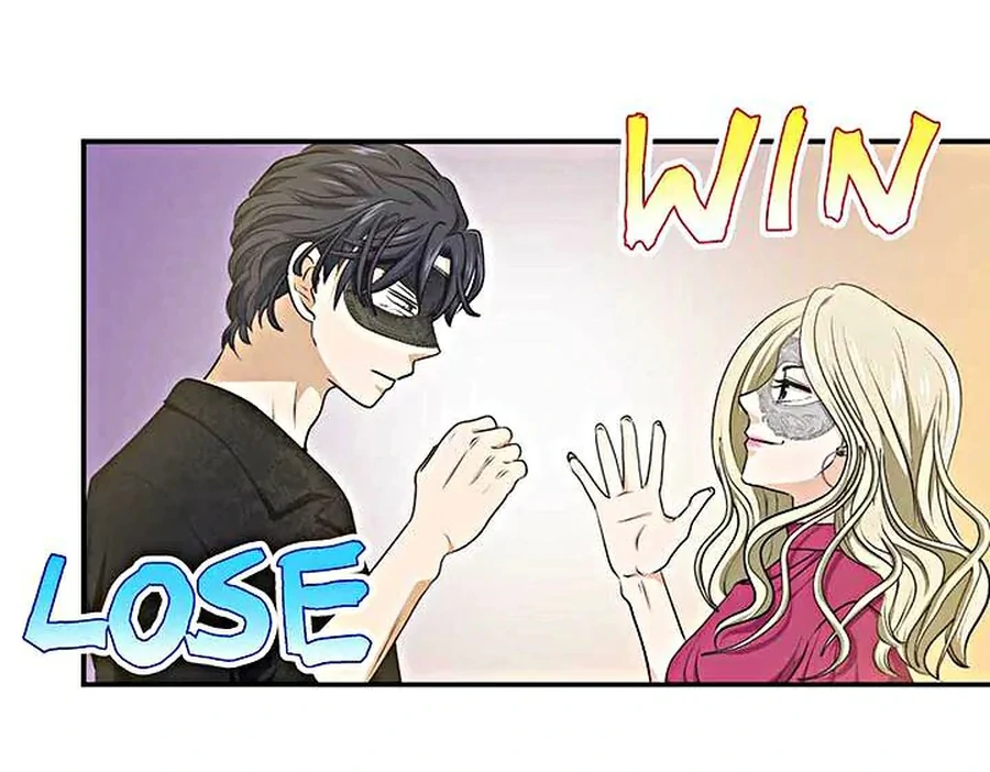 Crossbar: A Place Where You Can Be Naked in Mind and Body Chapter 11 - Page 68