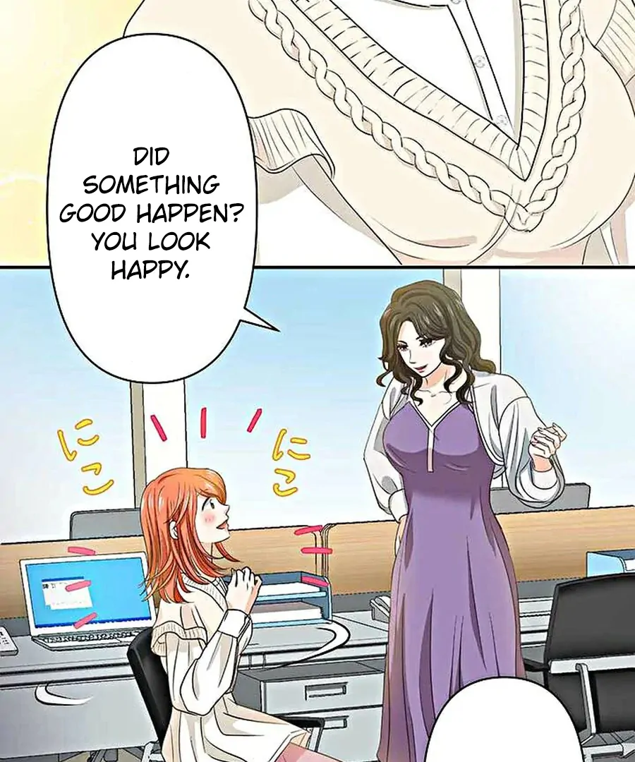 Crossbar: A Place Where You Can Be Naked in Mind and Body Chapter 11 - Page 7
