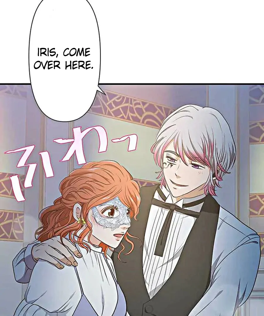 Crossbar: A Place Where You Can Be Naked in Mind and Body Chapter 11 - Page 71