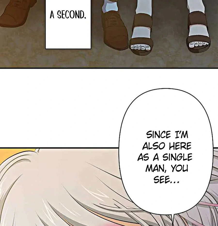 Crossbar: A Place Where You Can Be Naked in Mind and Body Chapter 11 - Page 81