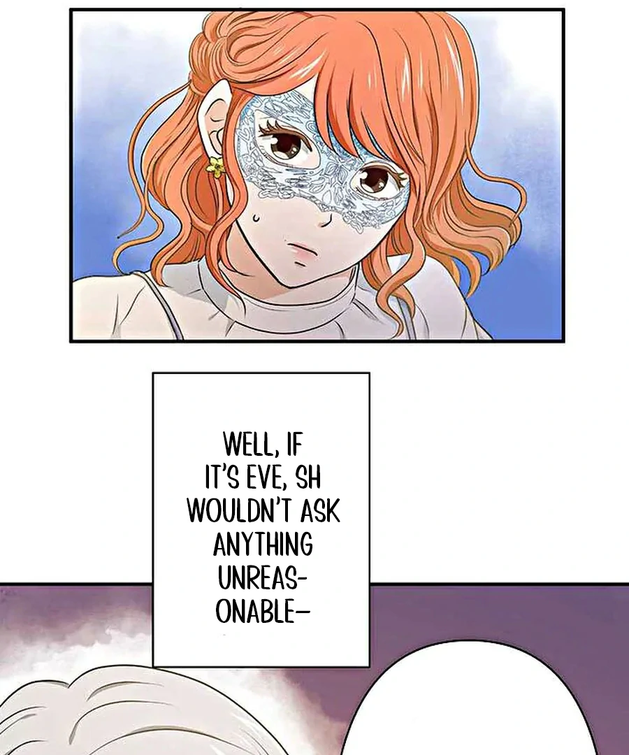 Crossbar: A Place Where You Can Be Naked in Mind and Body Chapter 11 - Page 83