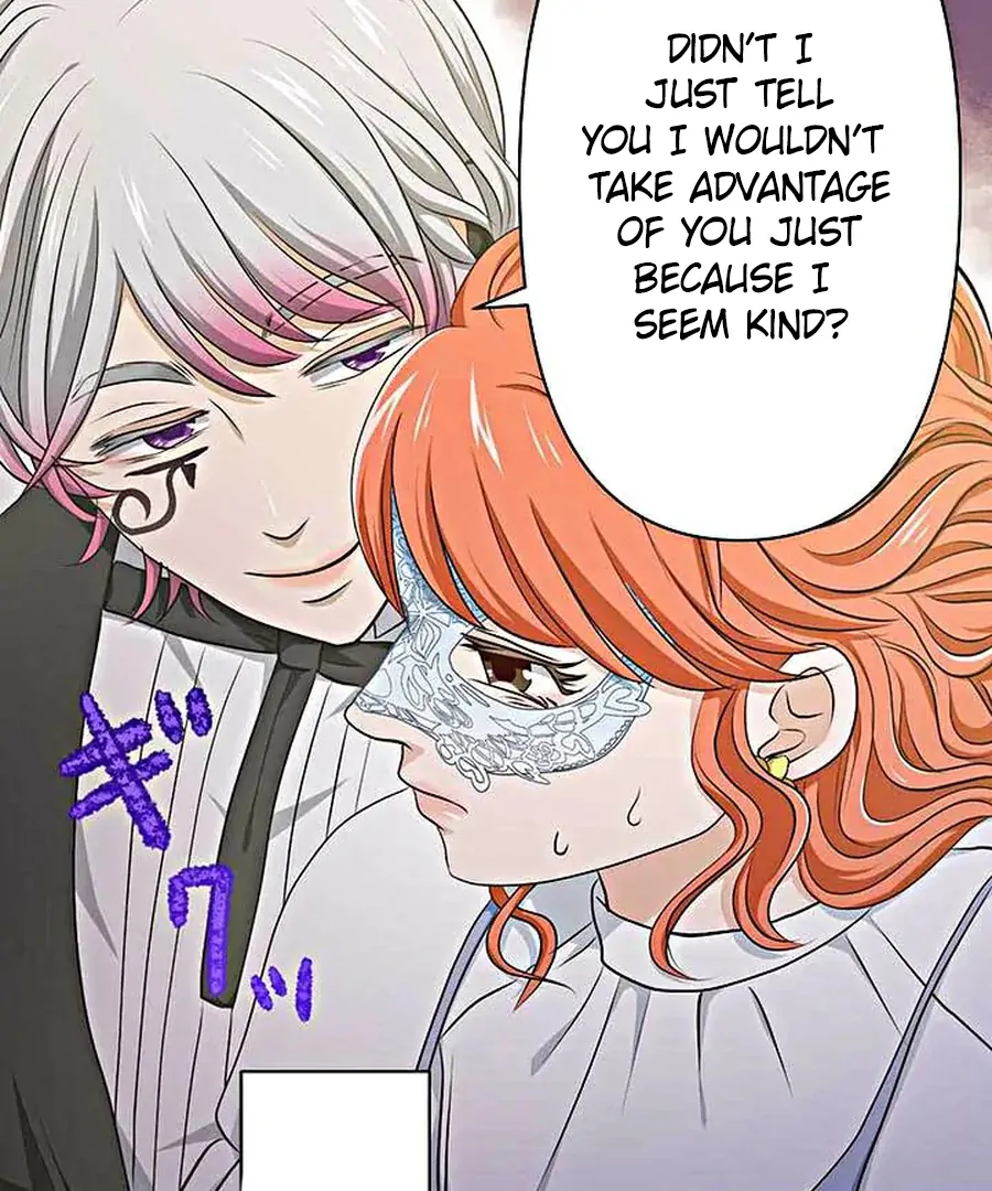 Crossbar: A Place Where You Can Be Naked in Mind and Body Chapter 11 - Page 84