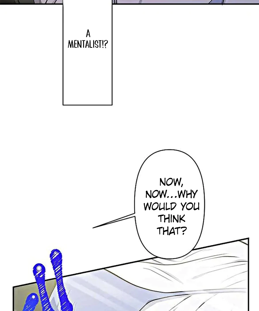 Crossbar: A Place Where You Can Be Naked in Mind and Body Chapter 11 - Page 85