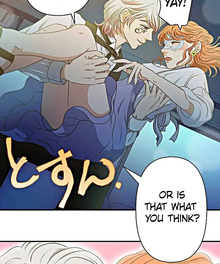 Crossbar: A Place Where You Can Be Naked in Mind and Body Chapter 11 - Page 87