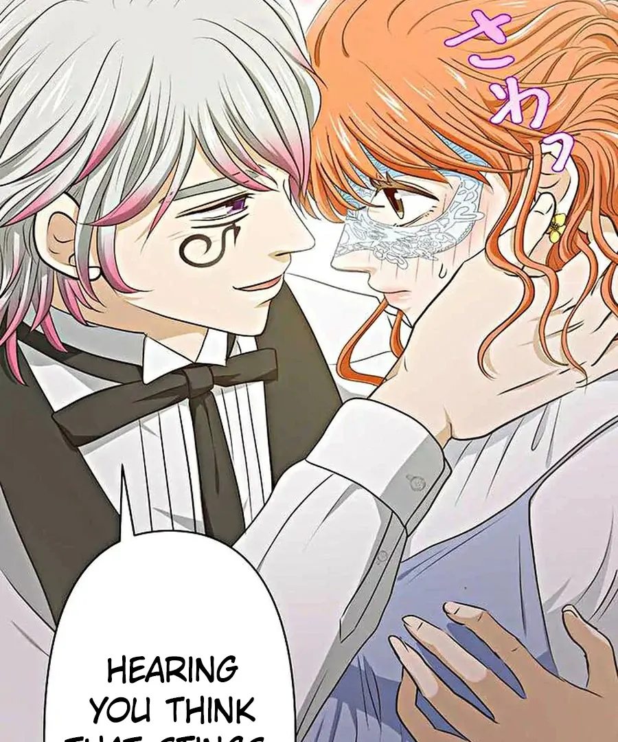 Crossbar: A Place Where You Can Be Naked in Mind and Body Chapter 11 - Page 88
