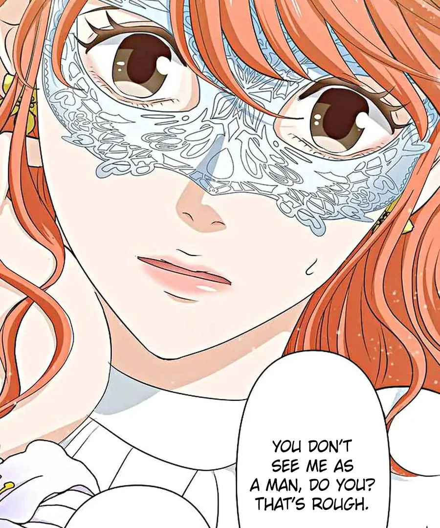 Crossbar: A Place Where You Can Be Naked in Mind and Body Chapter 11 - Page 92