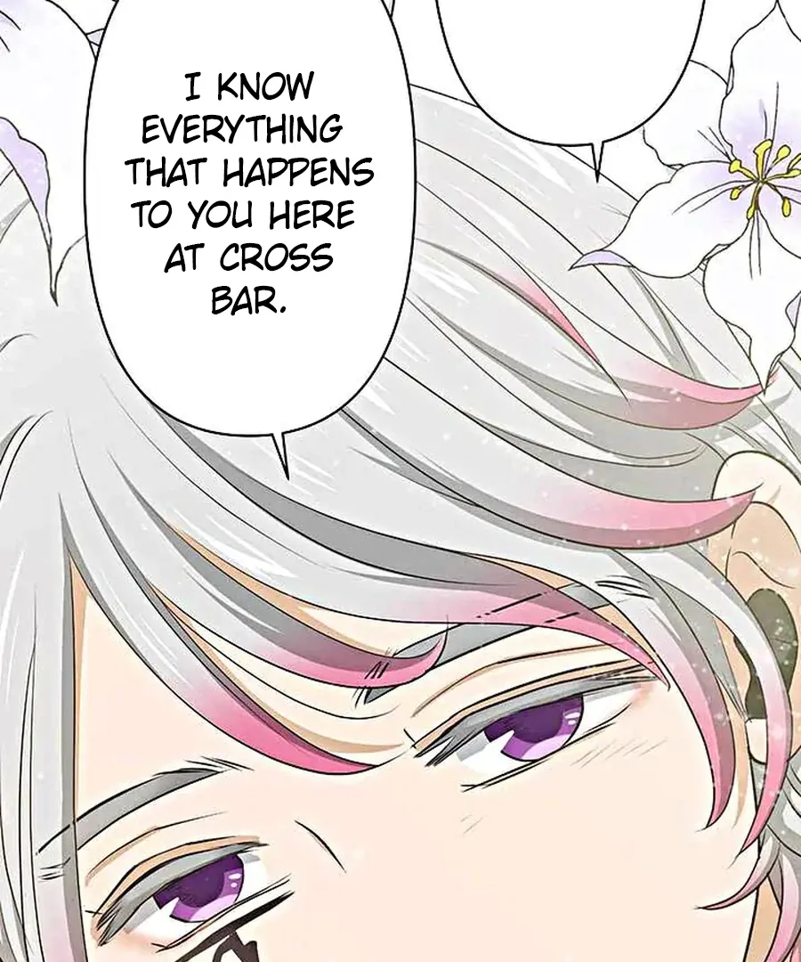 Crossbar: A Place Where You Can Be Naked in Mind and Body Chapter 11 - Page 93