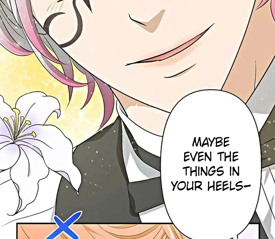 Crossbar: A Place Where You Can Be Naked in Mind and Body Chapter 11 - Page 94
