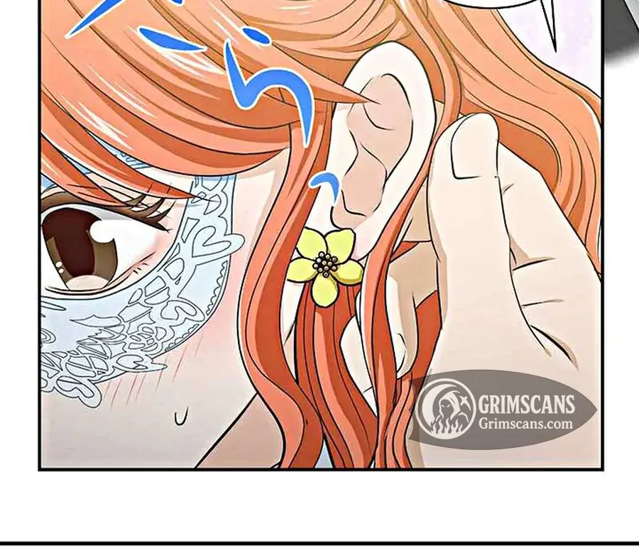 Crossbar: A Place Where You Can Be Naked in Mind and Body Chapter 11 - Page 95