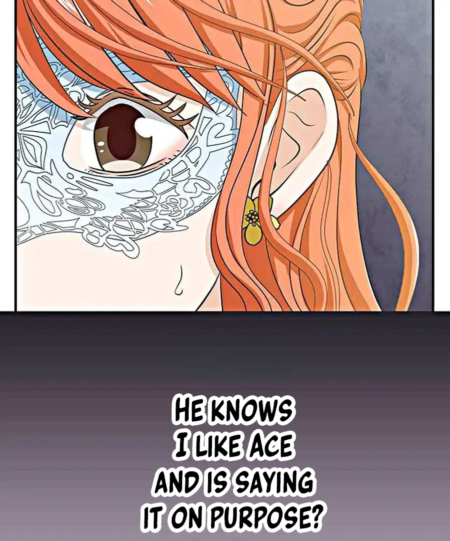 Crossbar: A Place Where You Can Be Naked in Mind and Body Chapter 11 - Page 98