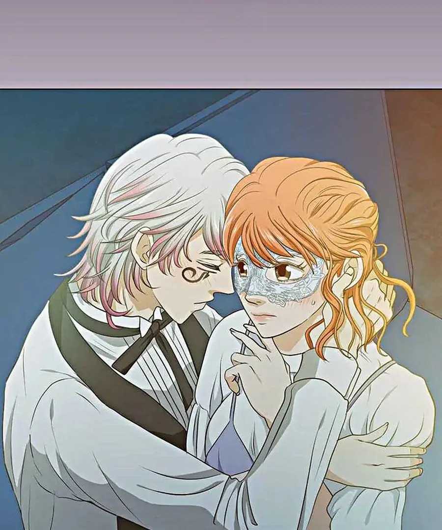 Crossbar: A Place Where You Can Be Naked in Mind and Body Chapter 11 - Page 99