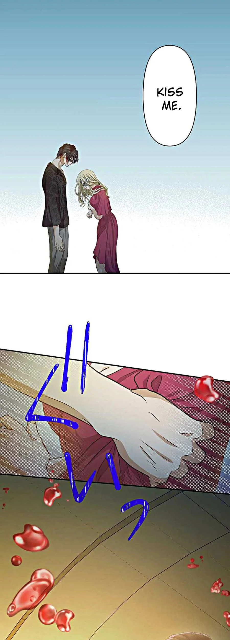 Crossbar: A Place Where You Can Be Naked in Mind and Body Chapter 12 - Page 20