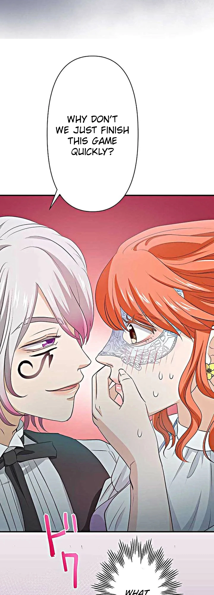 Crossbar: A Place Where You Can Be Naked in Mind and Body Chapter 12 - Page 36