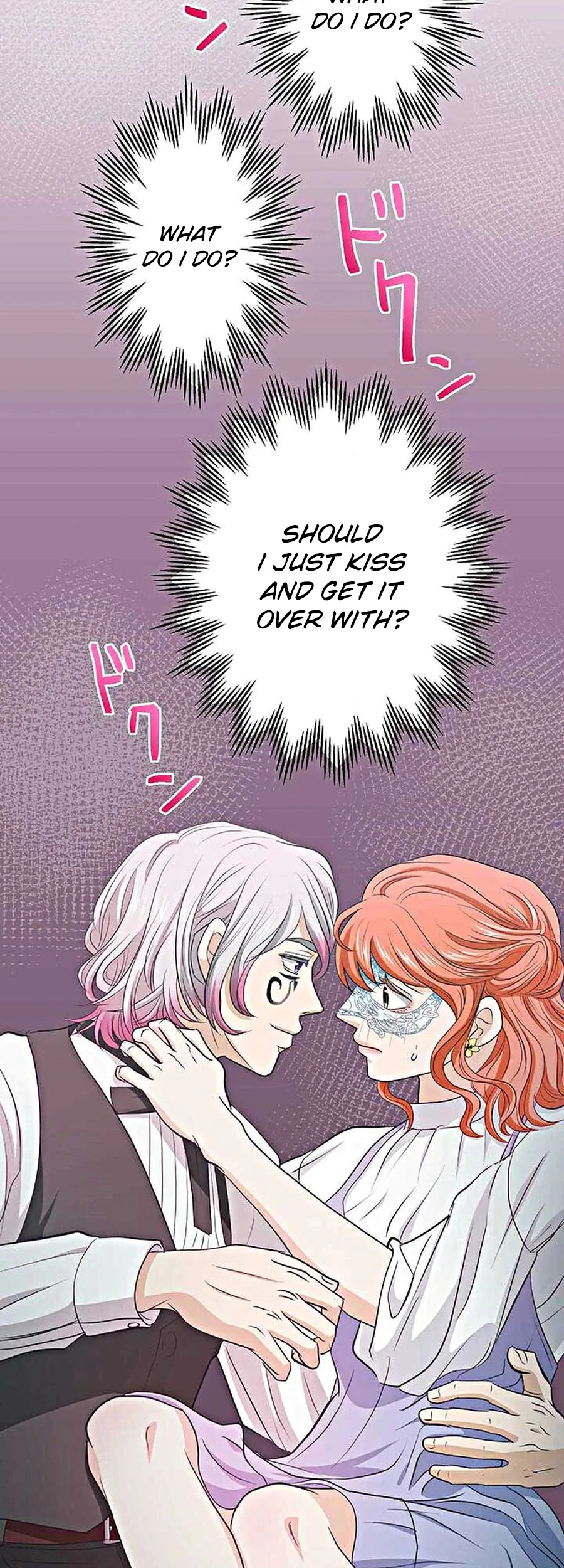 Crossbar: A Place Where You Can Be Naked in Mind and Body Chapter 12 - Page 37
