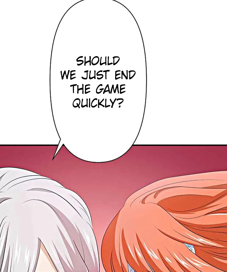 Crossbar: A Place Where You Can Be Naked in Mind and Body Chapter 13 - Page 2