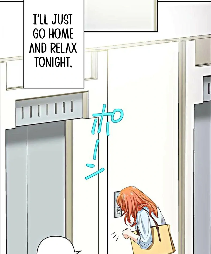 Crossbar: A Place Where You Can Be Naked in Mind and Body Chapter 13 - Page 101