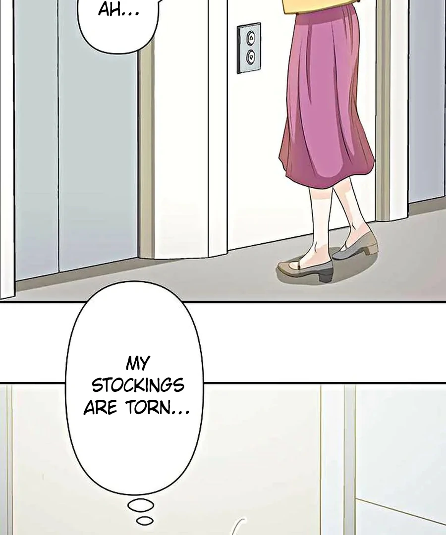 Crossbar: A Place Where You Can Be Naked in Mind and Body Chapter 13 - Page 102