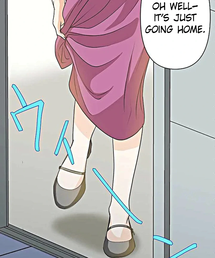 Crossbar: A Place Where You Can Be Naked in Mind and Body Chapter 13 - Page 104