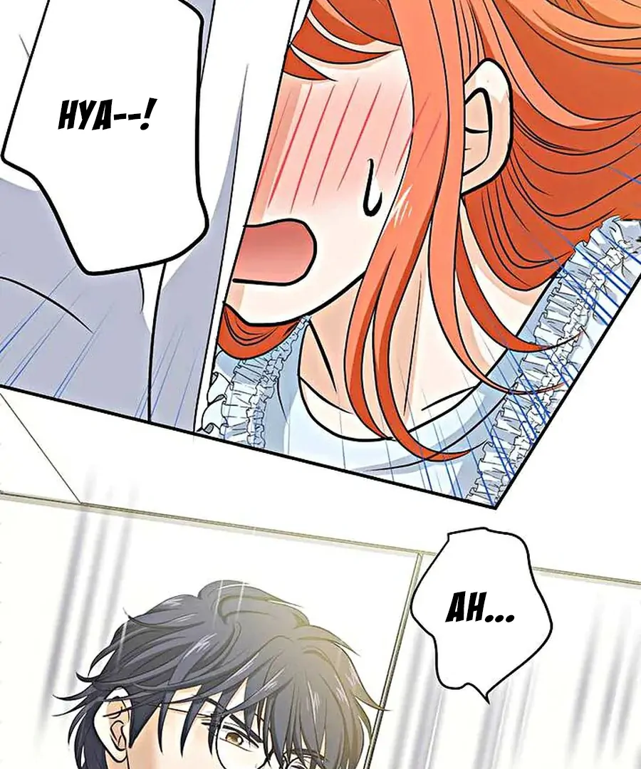 Crossbar: A Place Where You Can Be Naked in Mind and Body Chapter 13 - Page 106