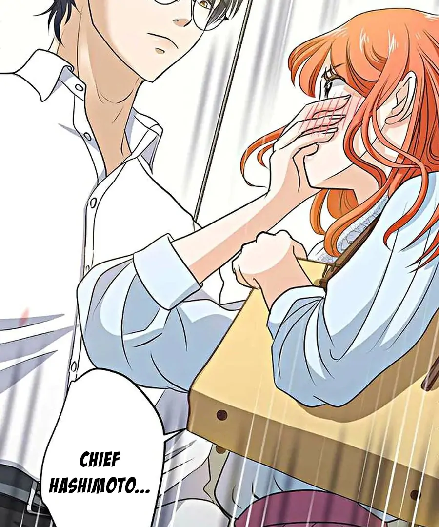 Crossbar: A Place Where You Can Be Naked in Mind and Body Chapter 13 - Page 107